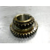 114B019 Crankshaft Timing Gear For 14-15 Chevrolet Malibu  2.5